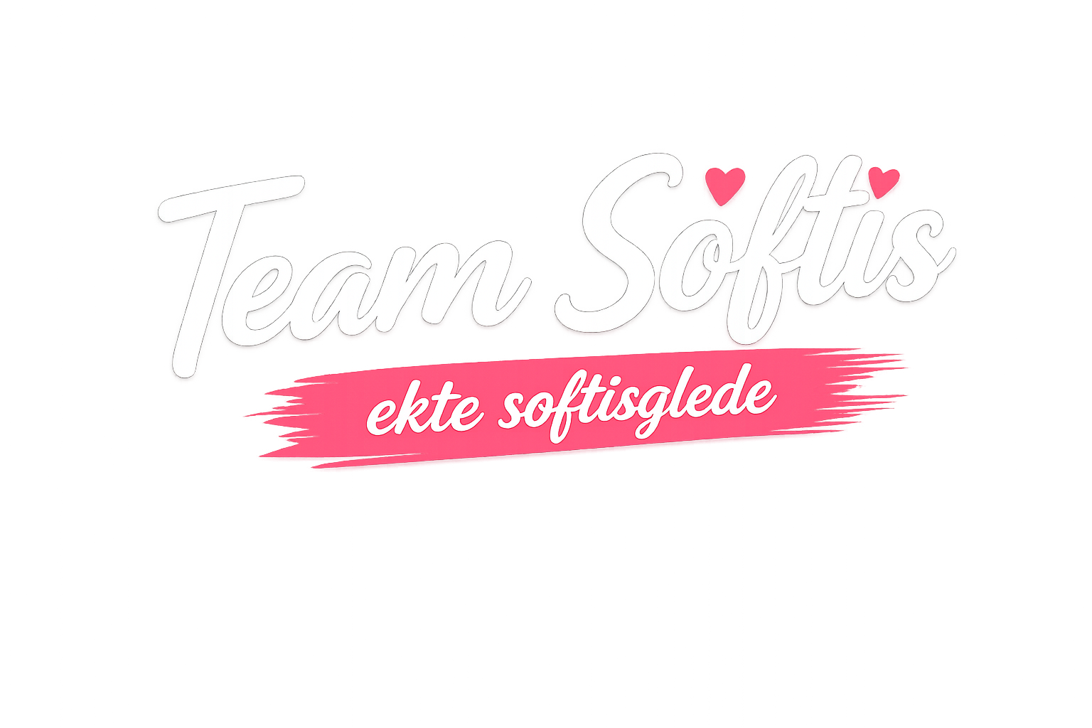 Team Softis – ekte softisglede